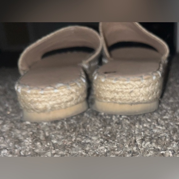 BEACH BY MATISSE PLATFORM SANDALS - Picture 5 of 7